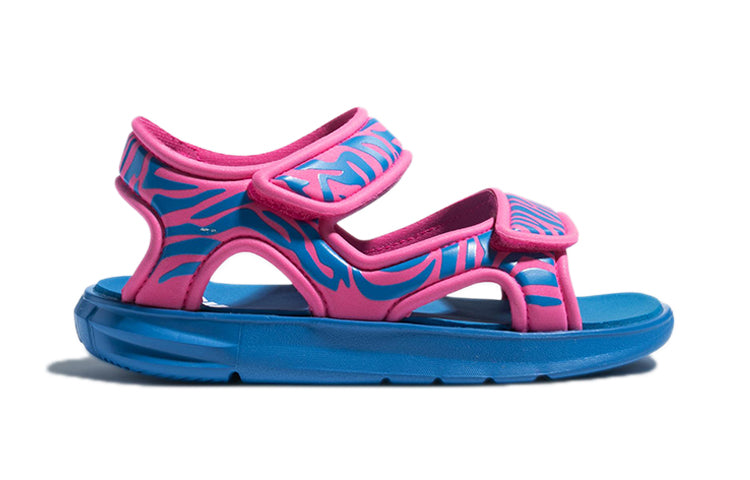 (PS) adidas Zump C 'Blue Pink' BB4973