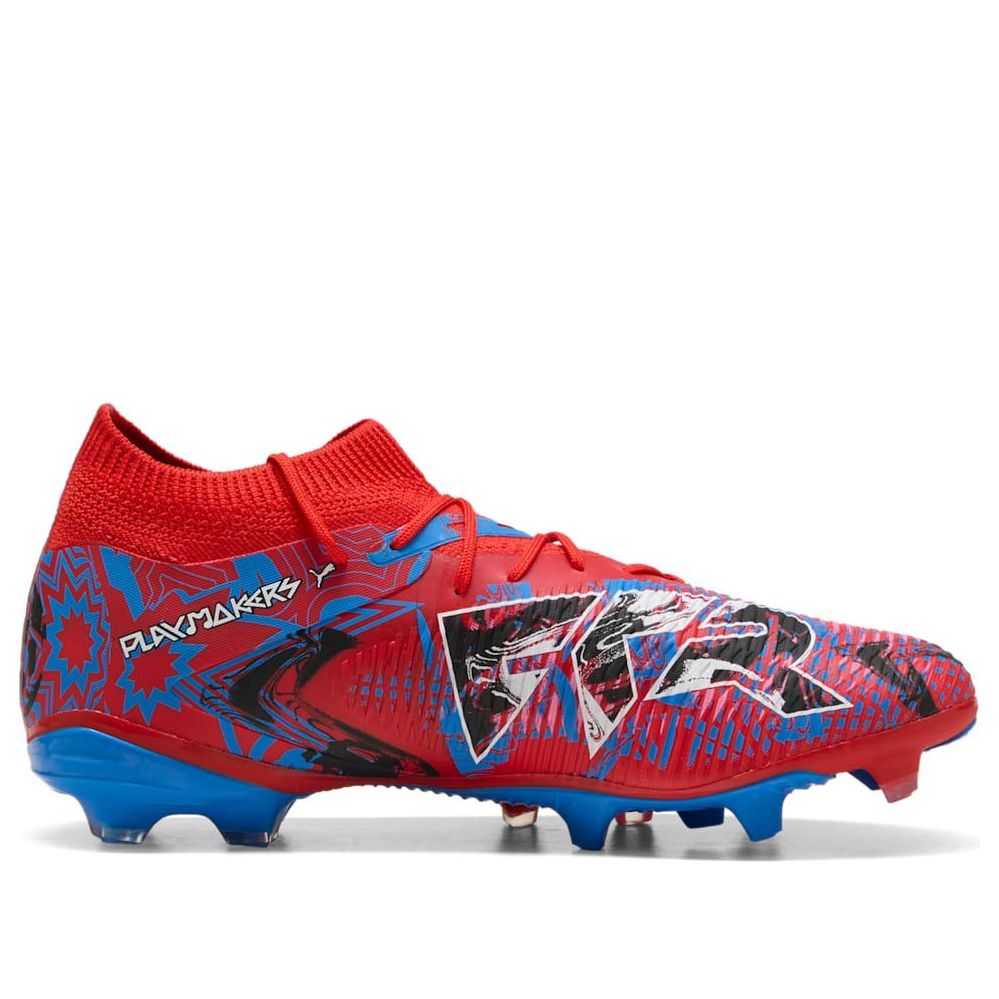 PUMA Future Match 8 FG AG 'Playmaker Pack' 108749-01
