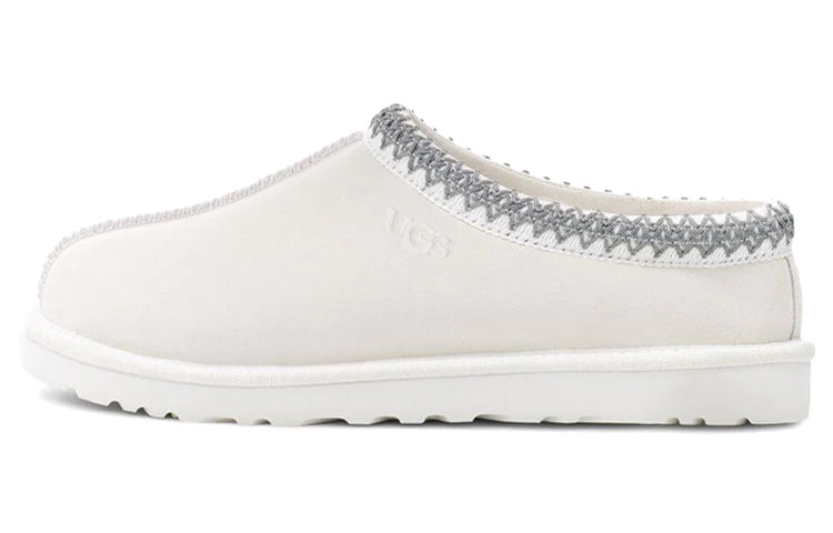 UGG Tasman Slipper 'White' 5950-WHT