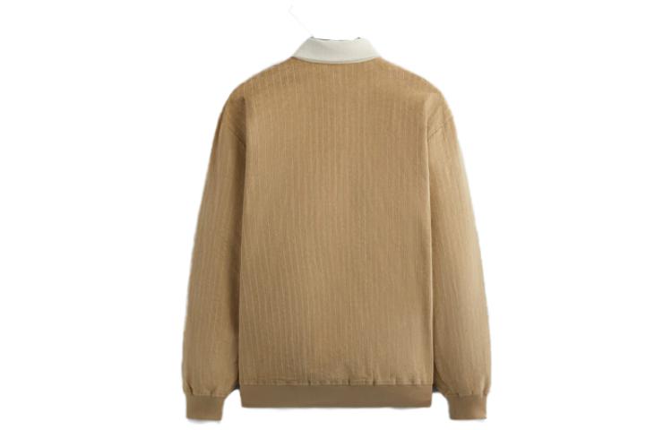 KITH Cord Clyde Rugby 'Canvas' KHM031419-210