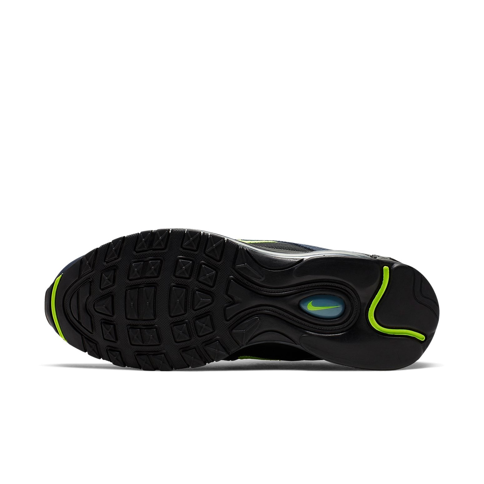 Nike Air Max 97 'Obsidian Volt' CK0896-001