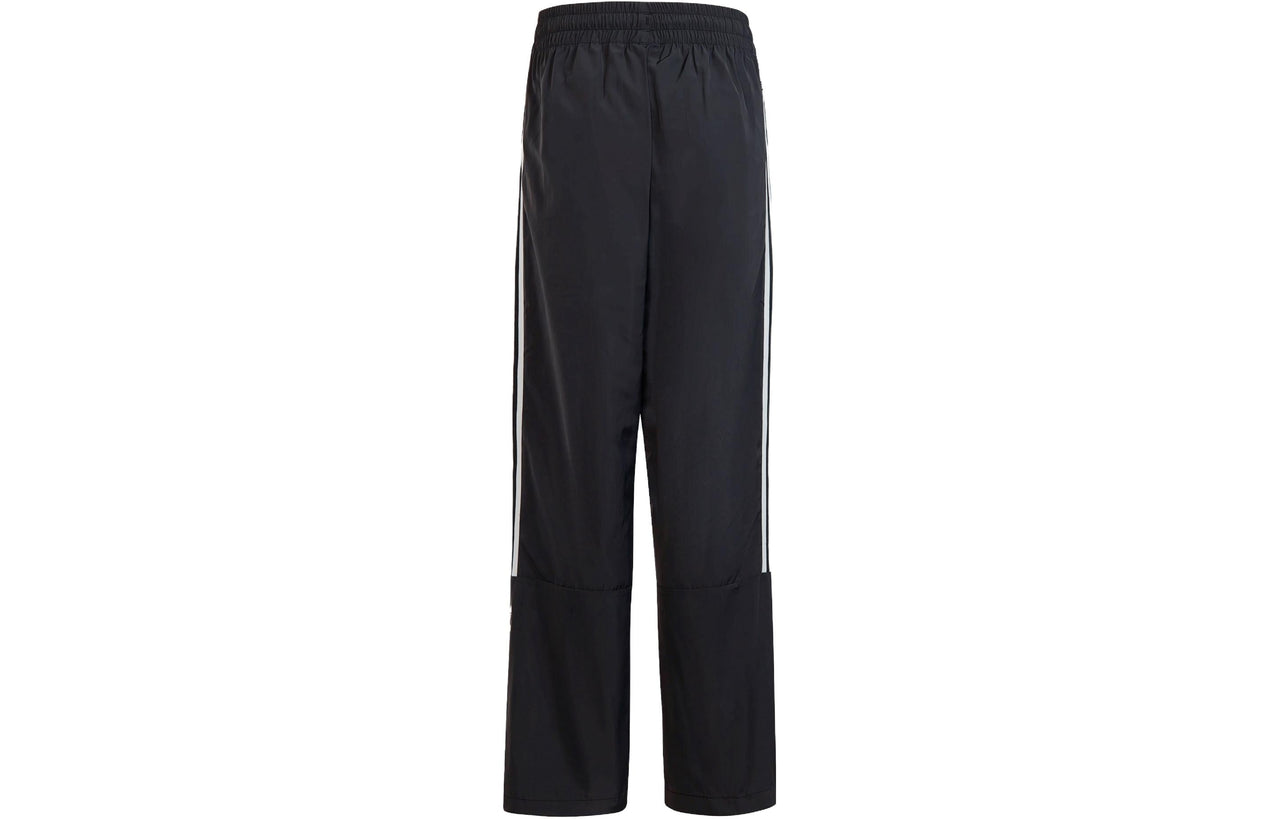 (GS) adidas Adicolor Track Pants 'Black' IC6257