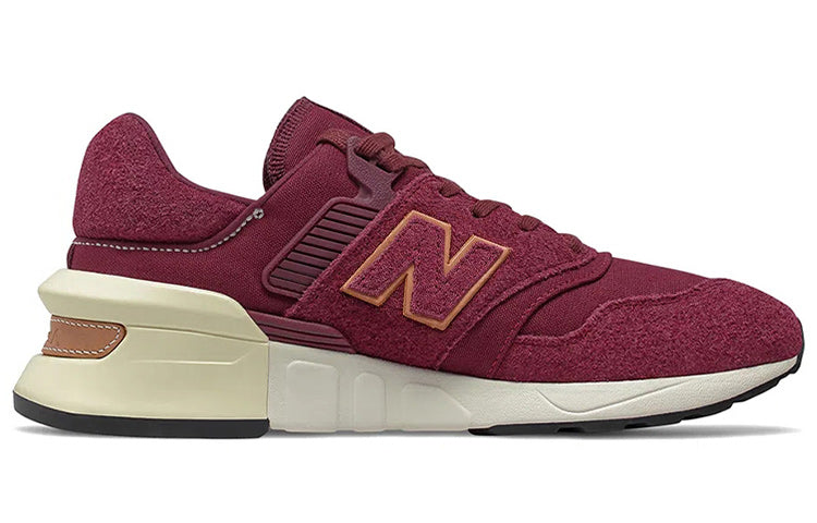 New Balance 997 Sport 'Classic Burgundy' MS997LOH