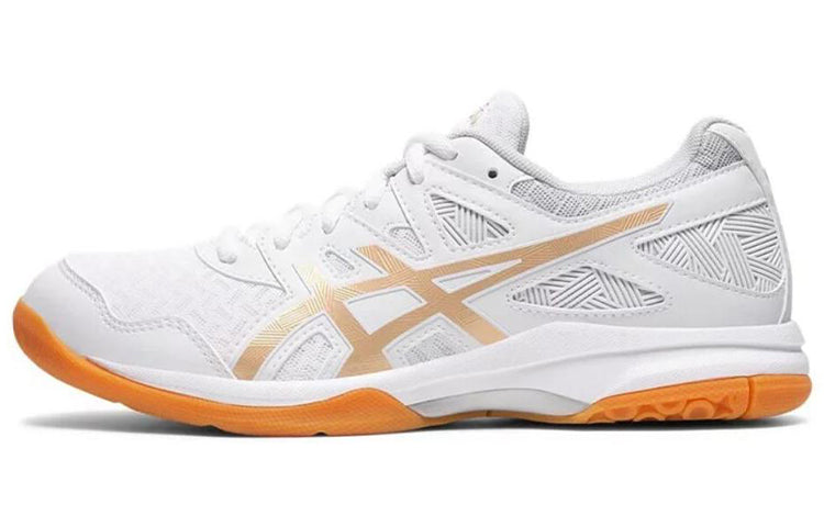 (WMNS) ASICS Gel Task 2 'White Champagne' 1072A038-103