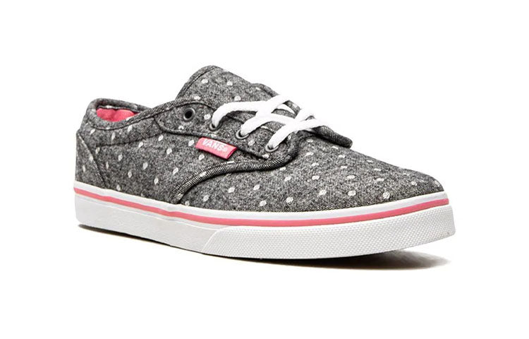 (PS) Vans Atwood 'Polka Dot - Grey White' VN0A34ABOOD