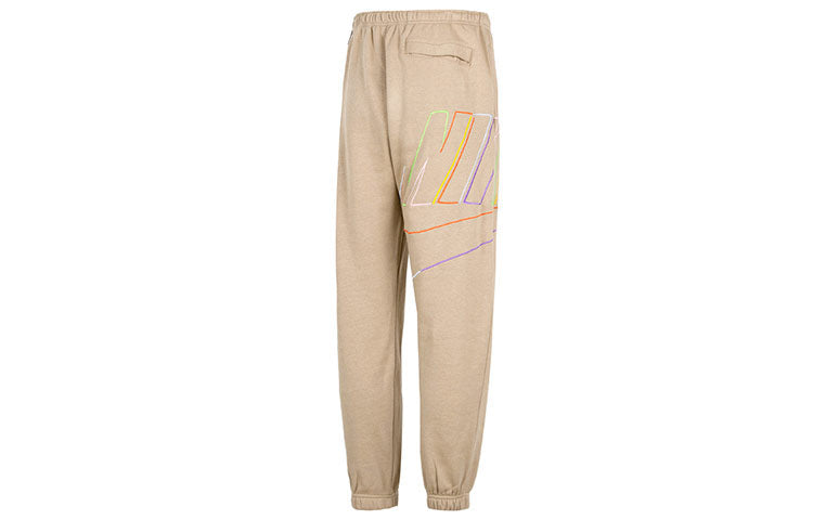 Nike Club Fleece+ Sweatpants 'Khaki' DX0548-247