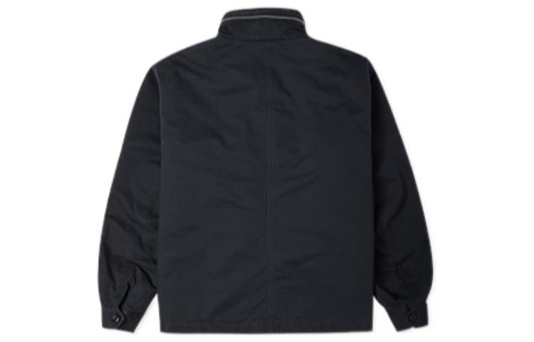 Converse Military Pack M65 Jacket 'Black' 10024189-A03