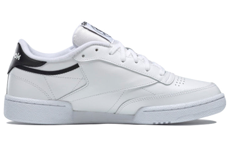 Reebok Club C 85 White Black FY1960