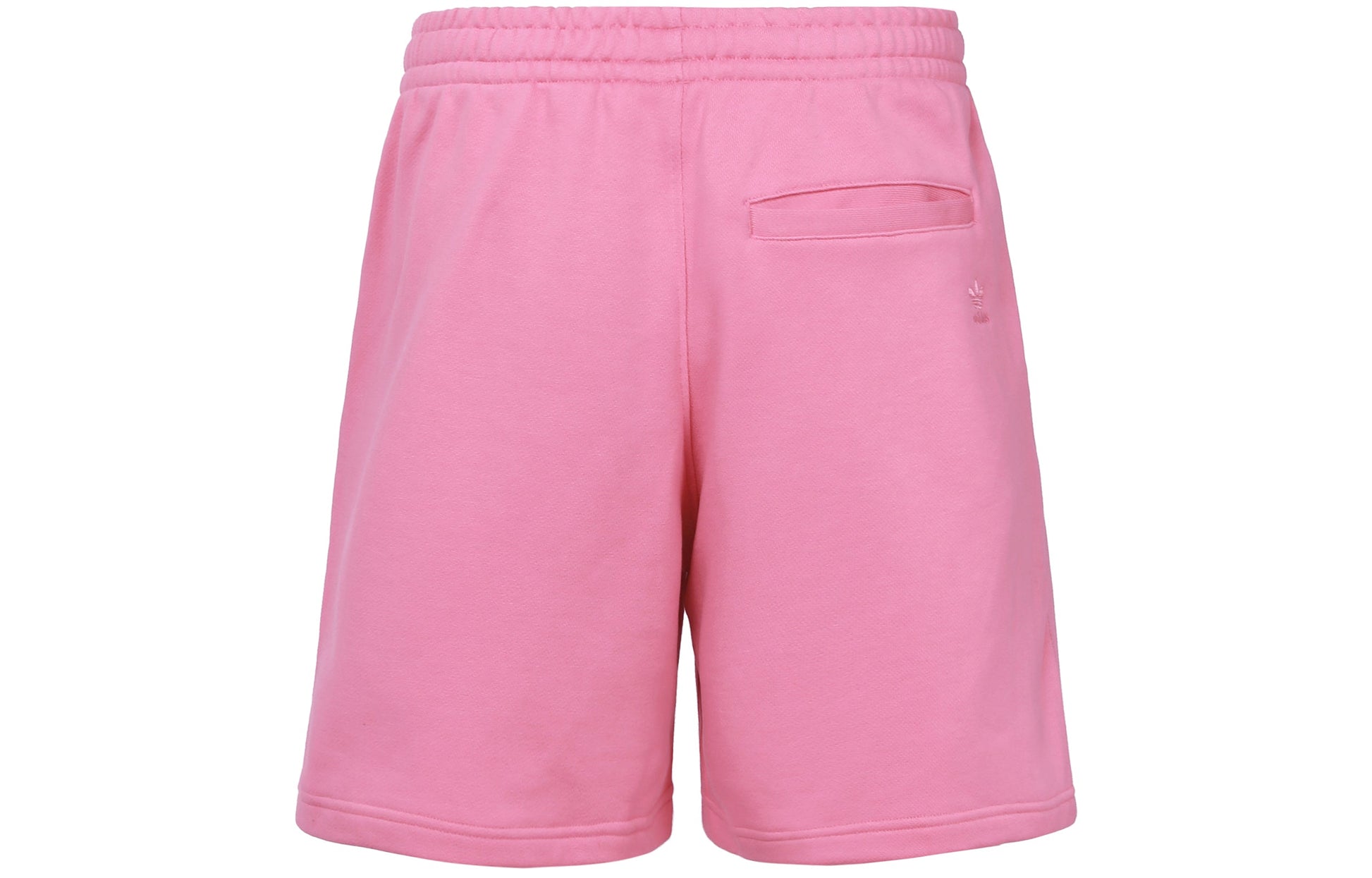 adidas x Pharrell Basic Sports Shorts 'White' HF9928