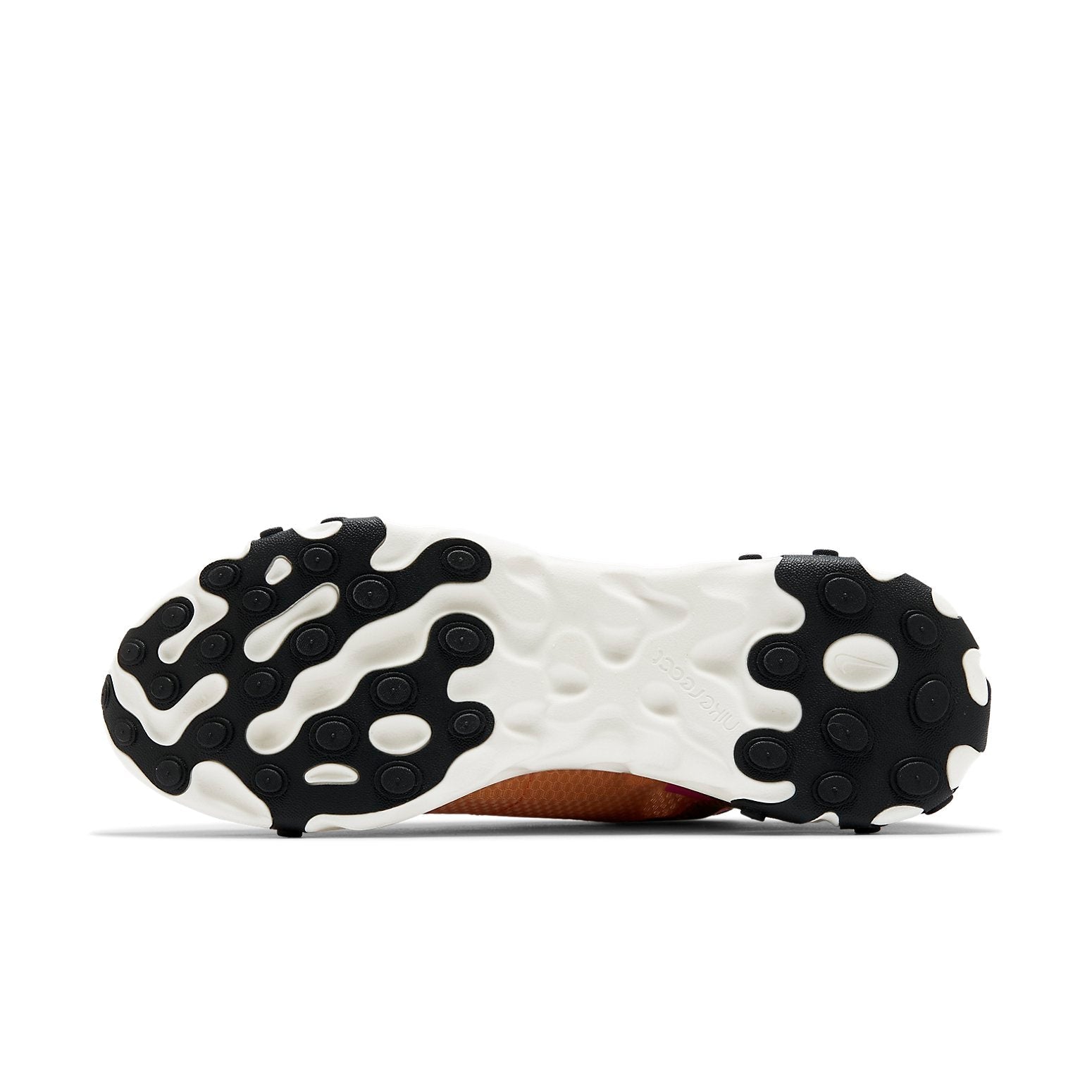 Nike React Element 55 SE 'Magma Orange' CI3831-801