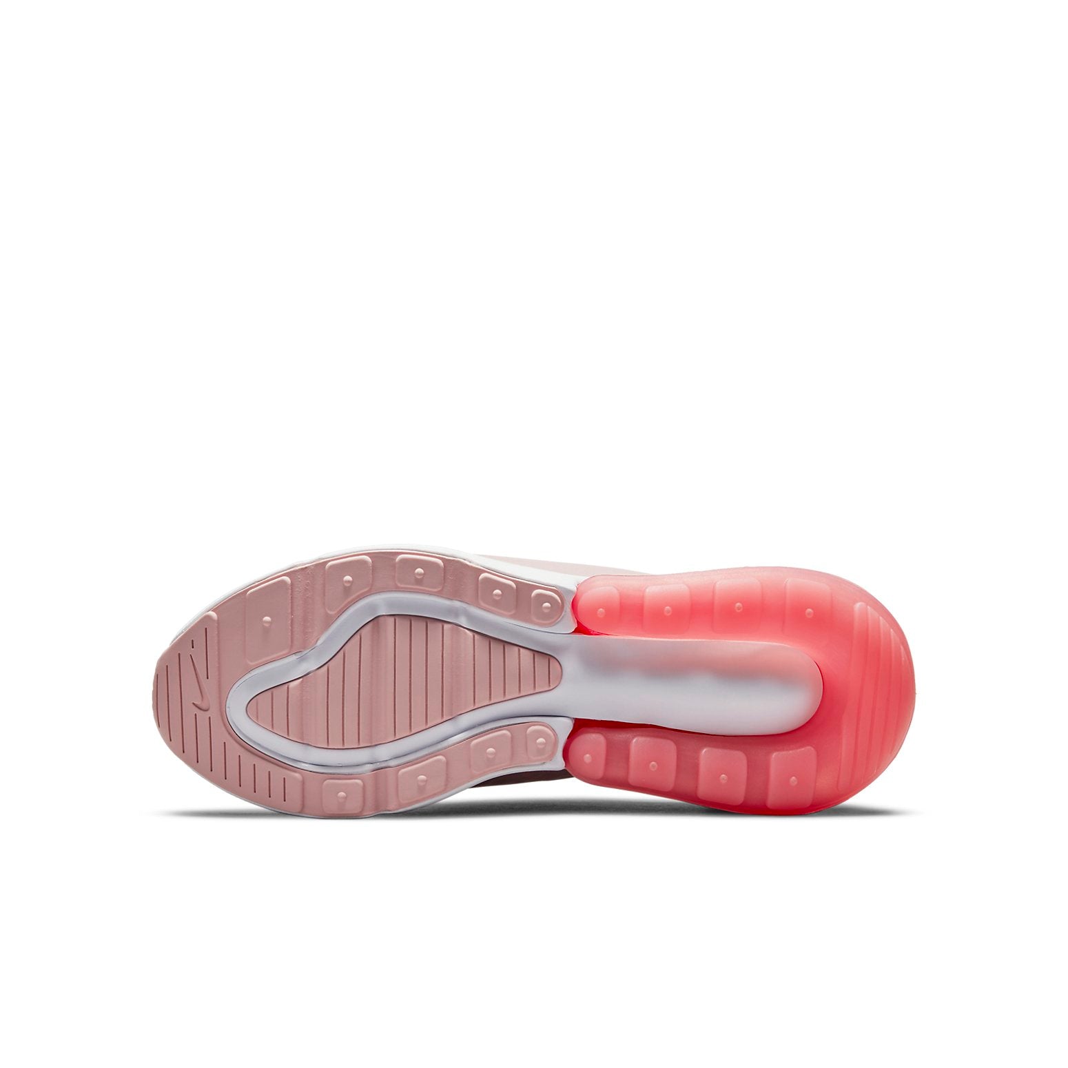 (GS) Nike Air Max 270 Extreme 'White Pink Glaze' CI1108-103