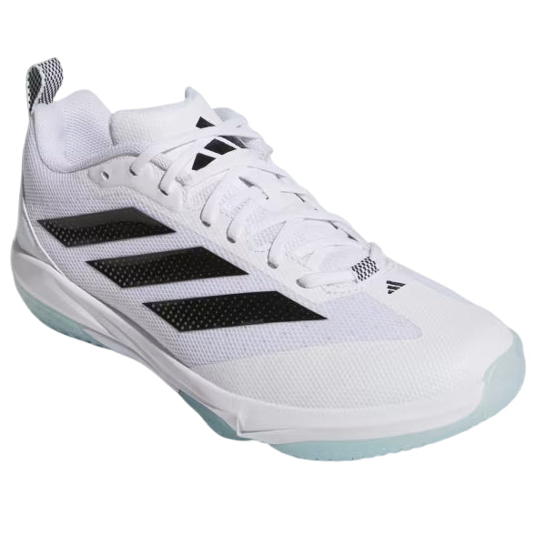 adidas Adizero Impact 2.0 Turf 'Cloud White Core Black' JH6742