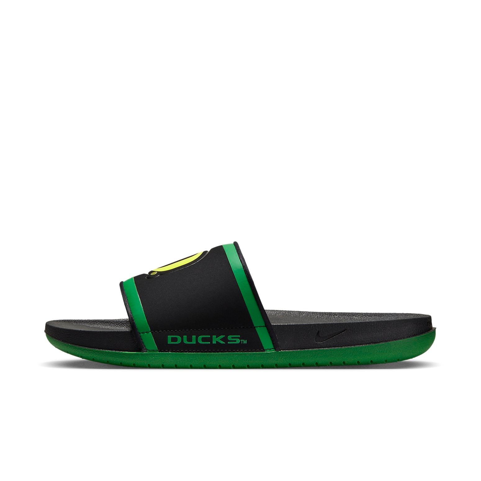 Nike OffCourt Slide 'Oregon' DD0538-002