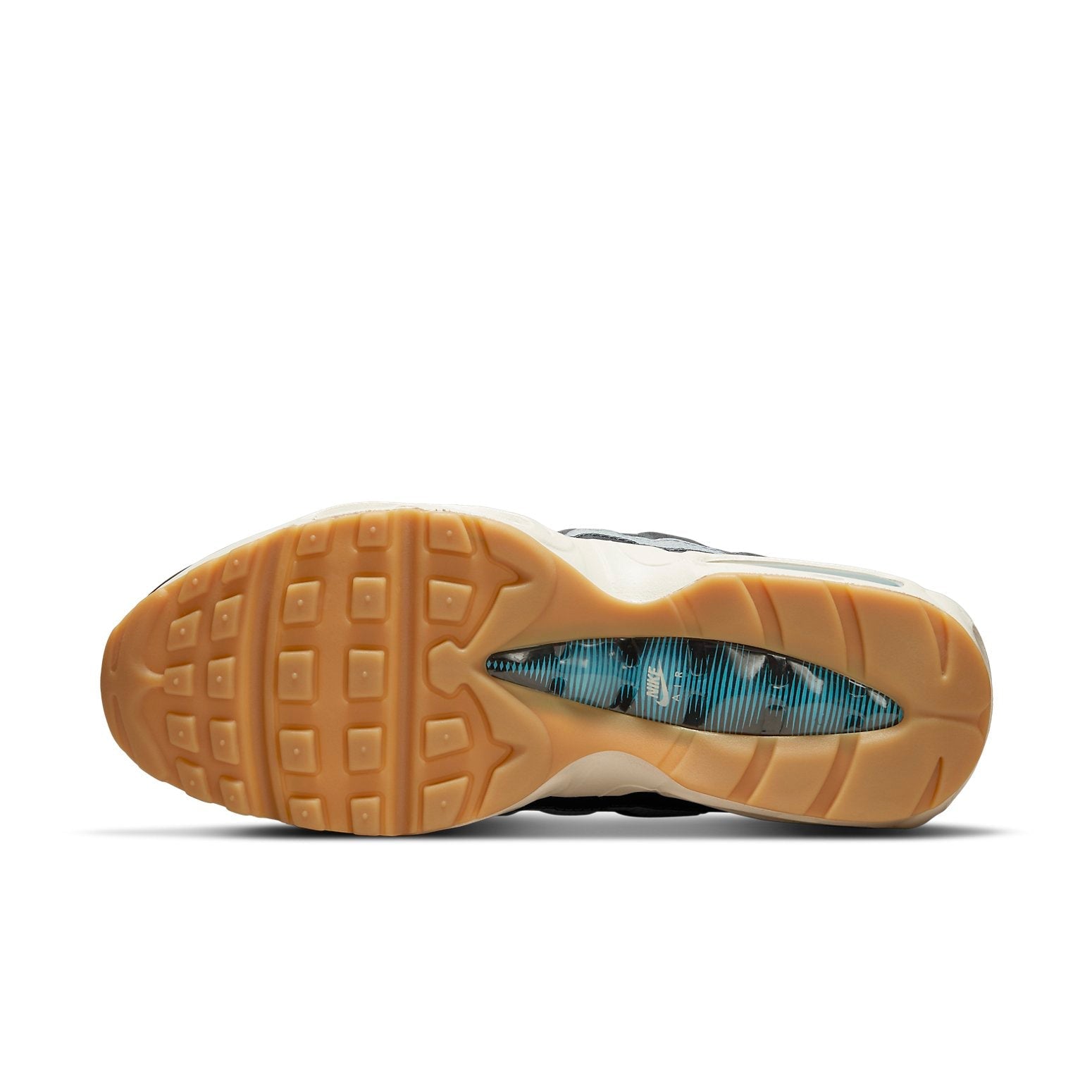 Nike Air Max 95 'Chlorine Blue' DM0011-001