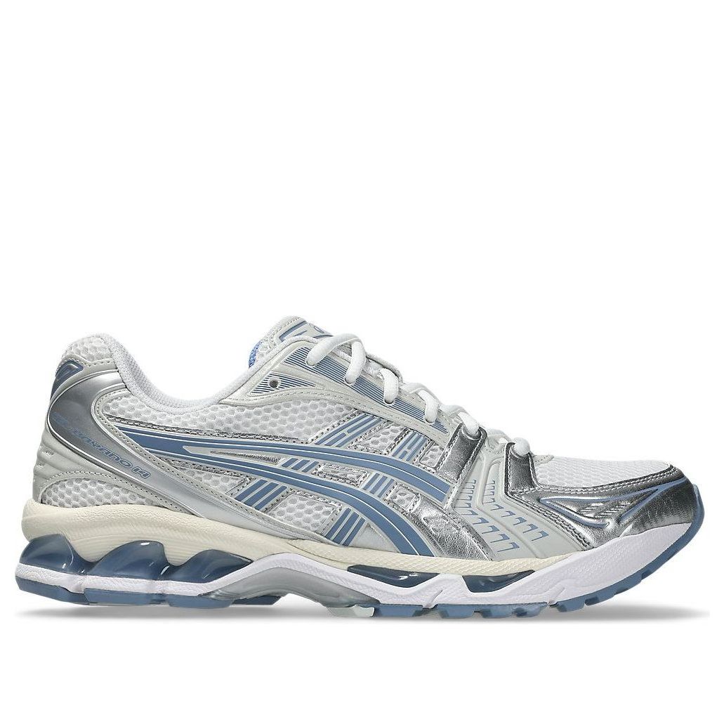 ASICS  Gel-Kayano 14 'White Light Navy'  1203A537-115