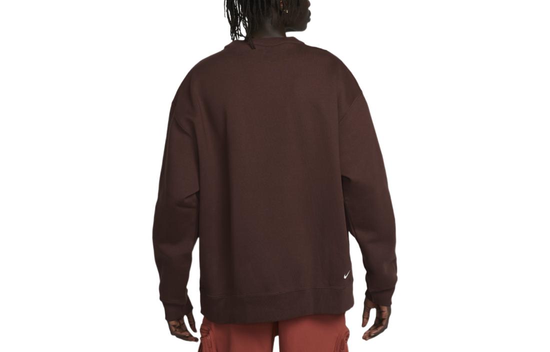 Nike ACG THERMA-FIT Logo 'Earth Black' DX9612-227