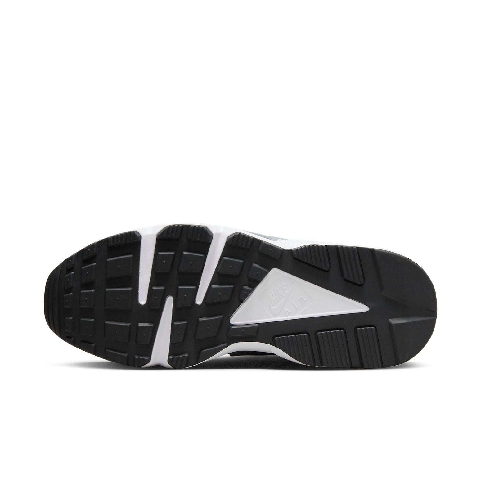 Nike Air Huarache 'Grey Fog Obsidian' DD1068-005