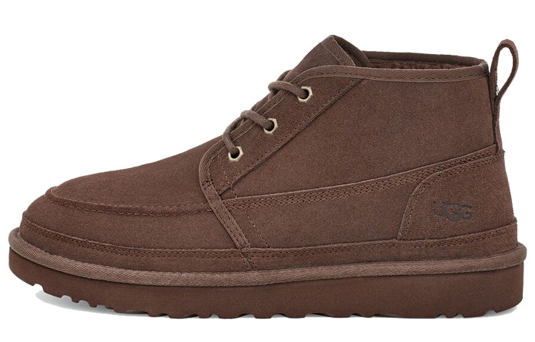 UGG Neumel Moc 'Brown' 1121645-GRZ