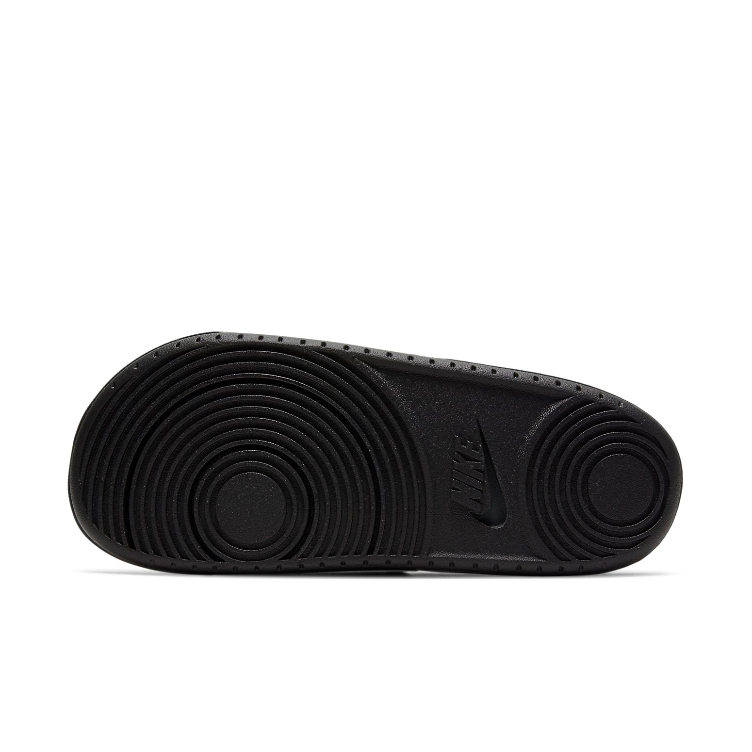 Nike OffCourt Slide 'Oklahoma' DD0536-001