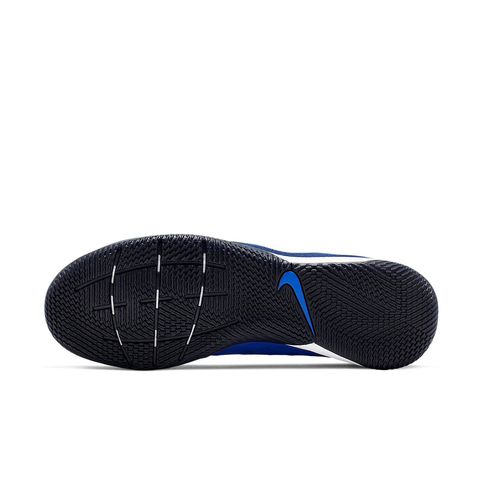 Nike Tiempo Legend 8 Academy IC Blue AT6099-414