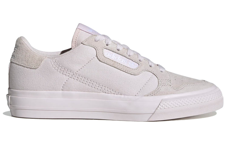(WMNS) adidas Continental Vulc 'Orchid Tint' EF9314