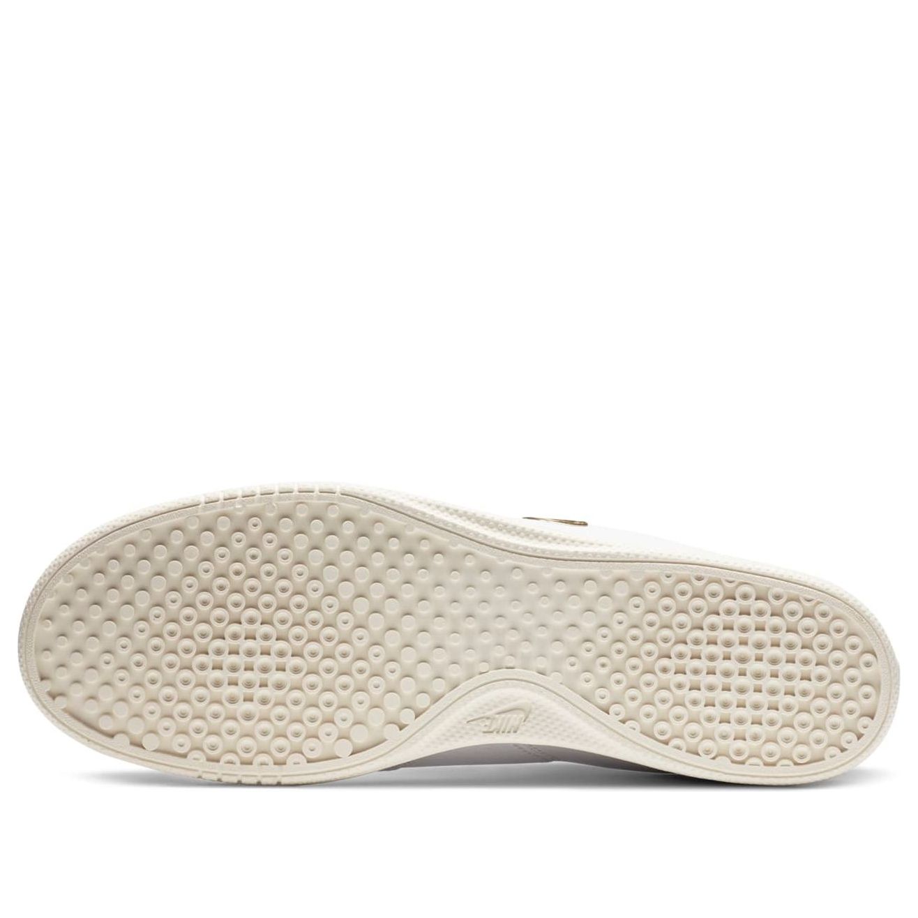 (WMNS) Nike Court Vintage Premium 'White Gold' DA0984-100
