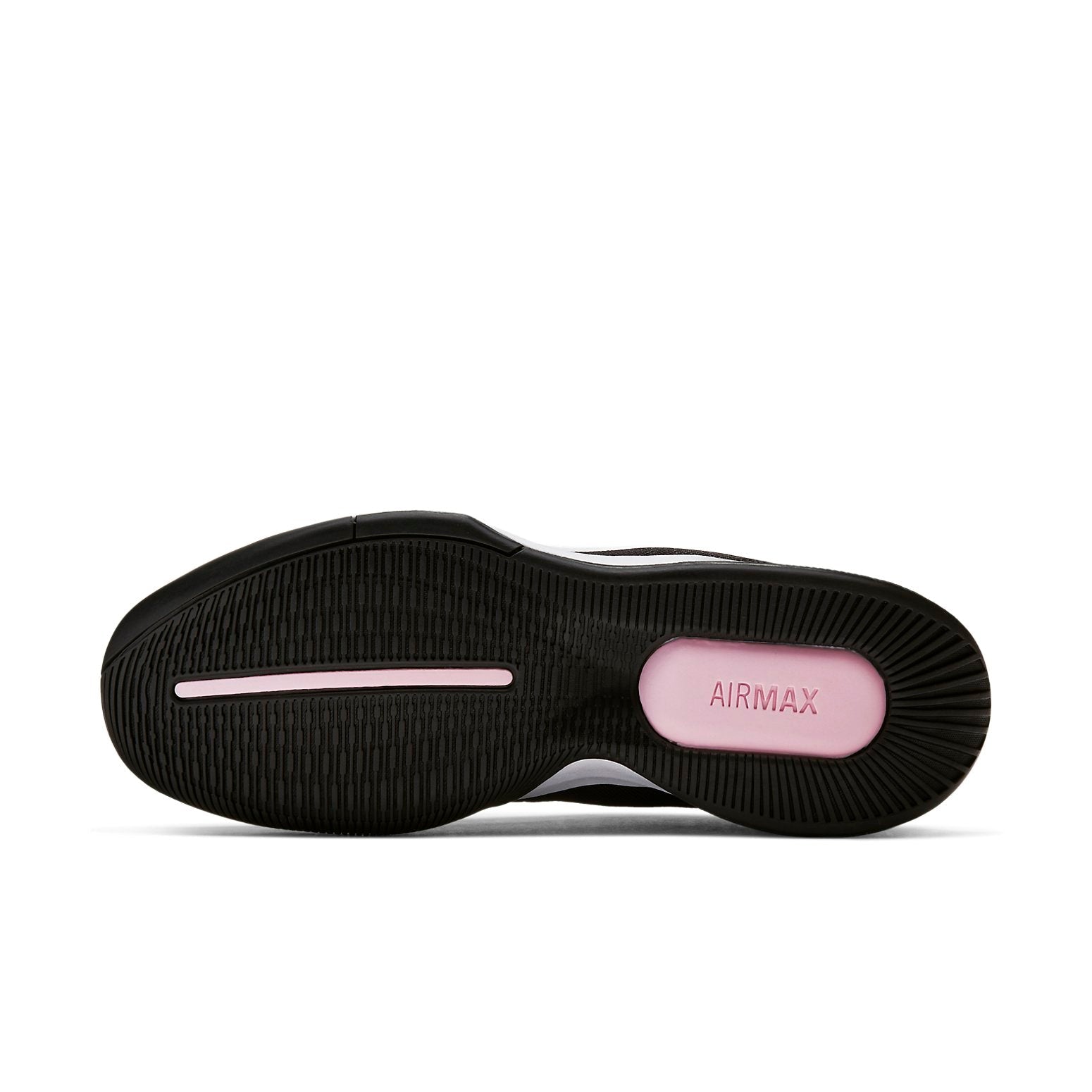 (WMNS) Nike Air Max Wildcard 'Black Pink White' AO7353-005