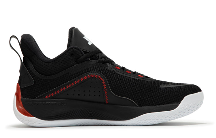 361 Degrees AG3 Tracer 2 'Black Red' 572341116-4
