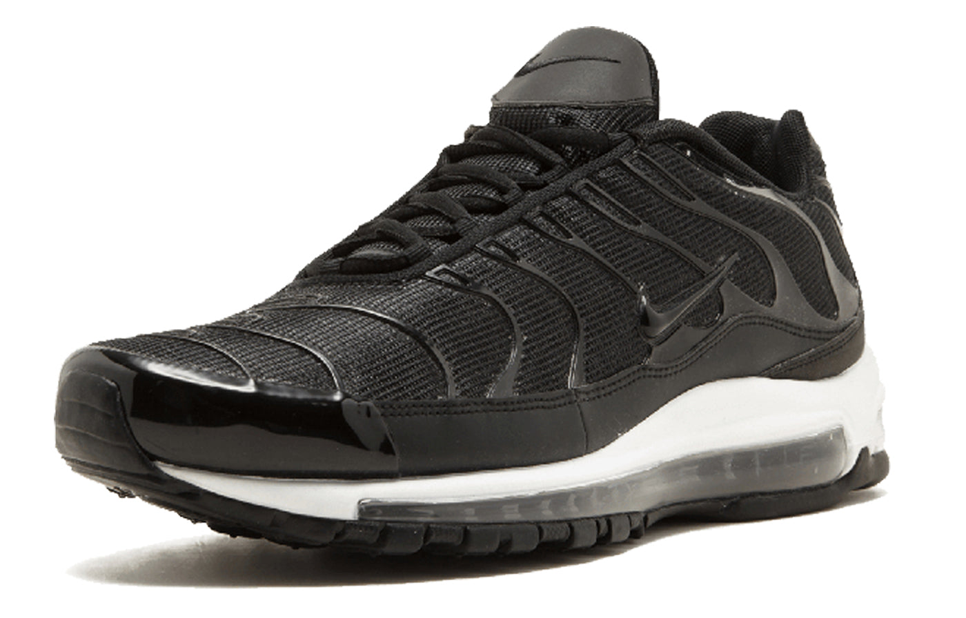 Nike NikeLab Air Max 97/Plus 'Black White' AH8144-001