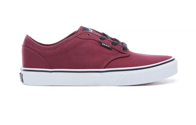 (GS) Vans Atwood 'Oxblood' VN000UDTDDU