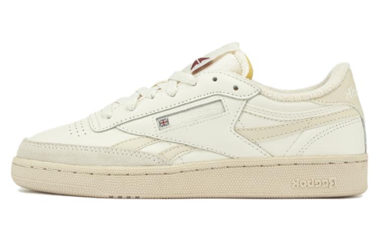 (WMNS) Reebok  Club C Revenge Vintage 'Chalk Alabaster' 100033096