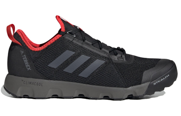 adidas Terrex Voyager Speed A.Rdy 'Black' EG3486