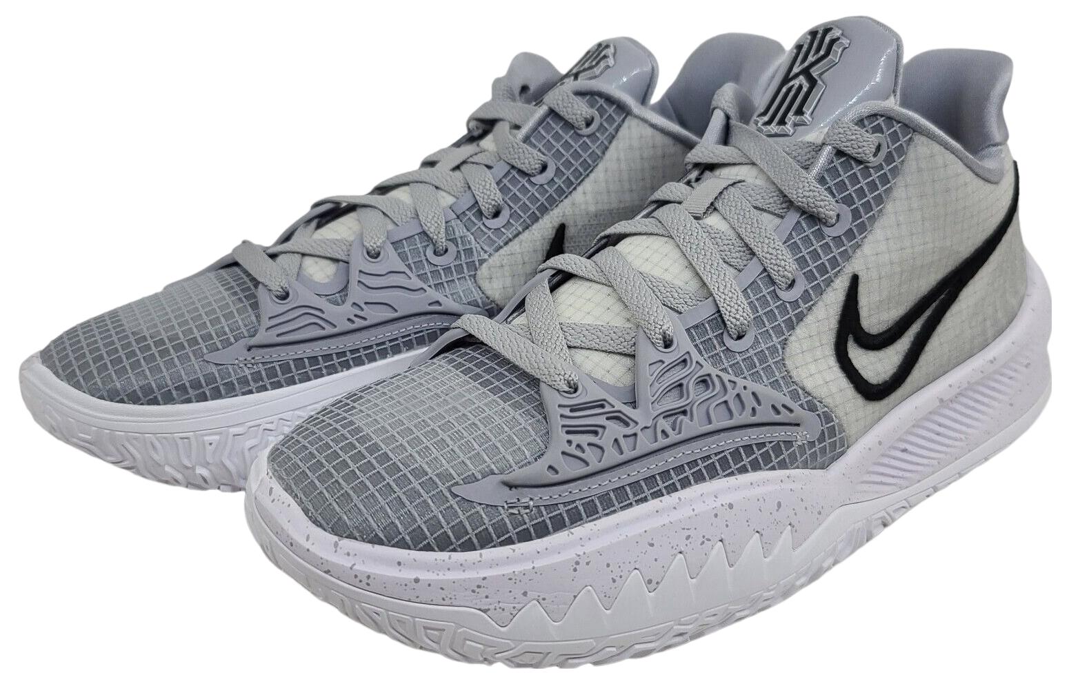 Nike Kyrie Low 4 TB 'Wolf Grey' DM5041-003