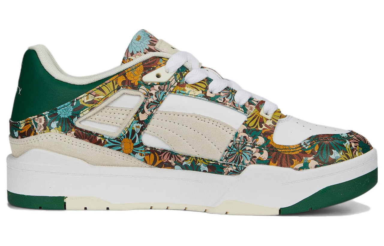 (WMNS) PUMA Liberty of London x Slipstream 'Floral' 391570-01
