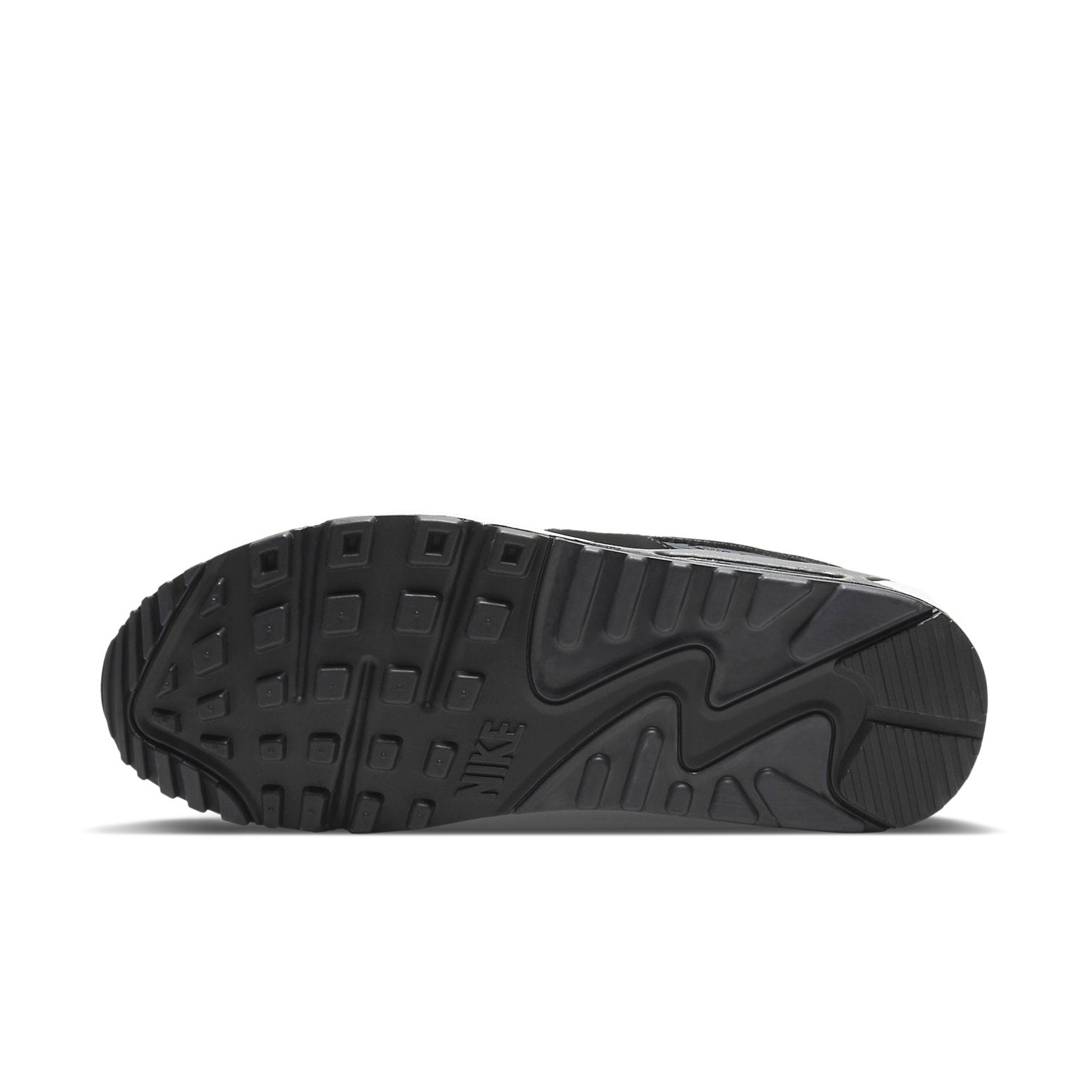 (WMNS) Nike Air Max 90 SE 'Black Safari' CV8824-001