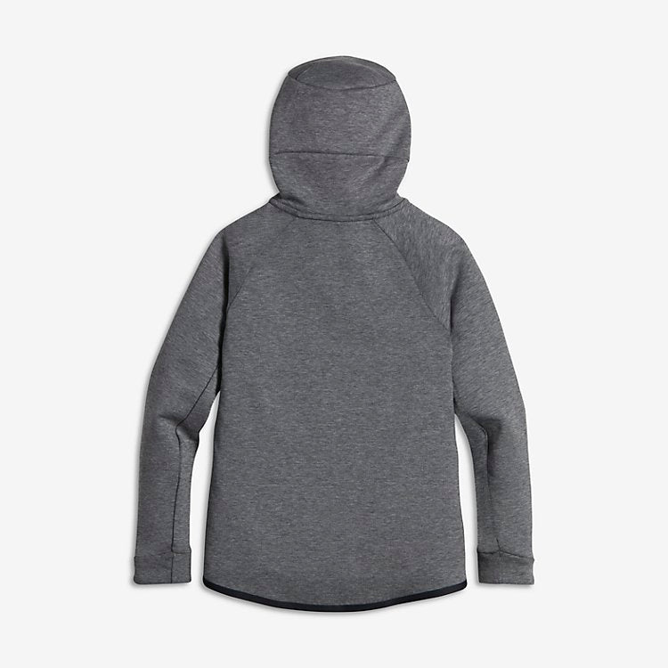 (GS) Apparel Jackets Nike Sportswear Tech Fleece Wind 804730-093
