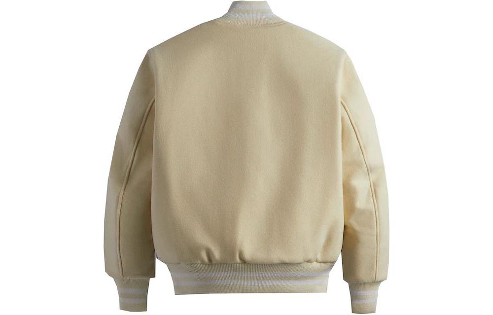 KITH For Golden Bear Classic Wool 'Waffle' KHM010087-102