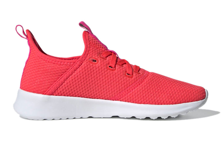 (GS) adidas Cloudfoam Pure J 'Red White' EG6693
