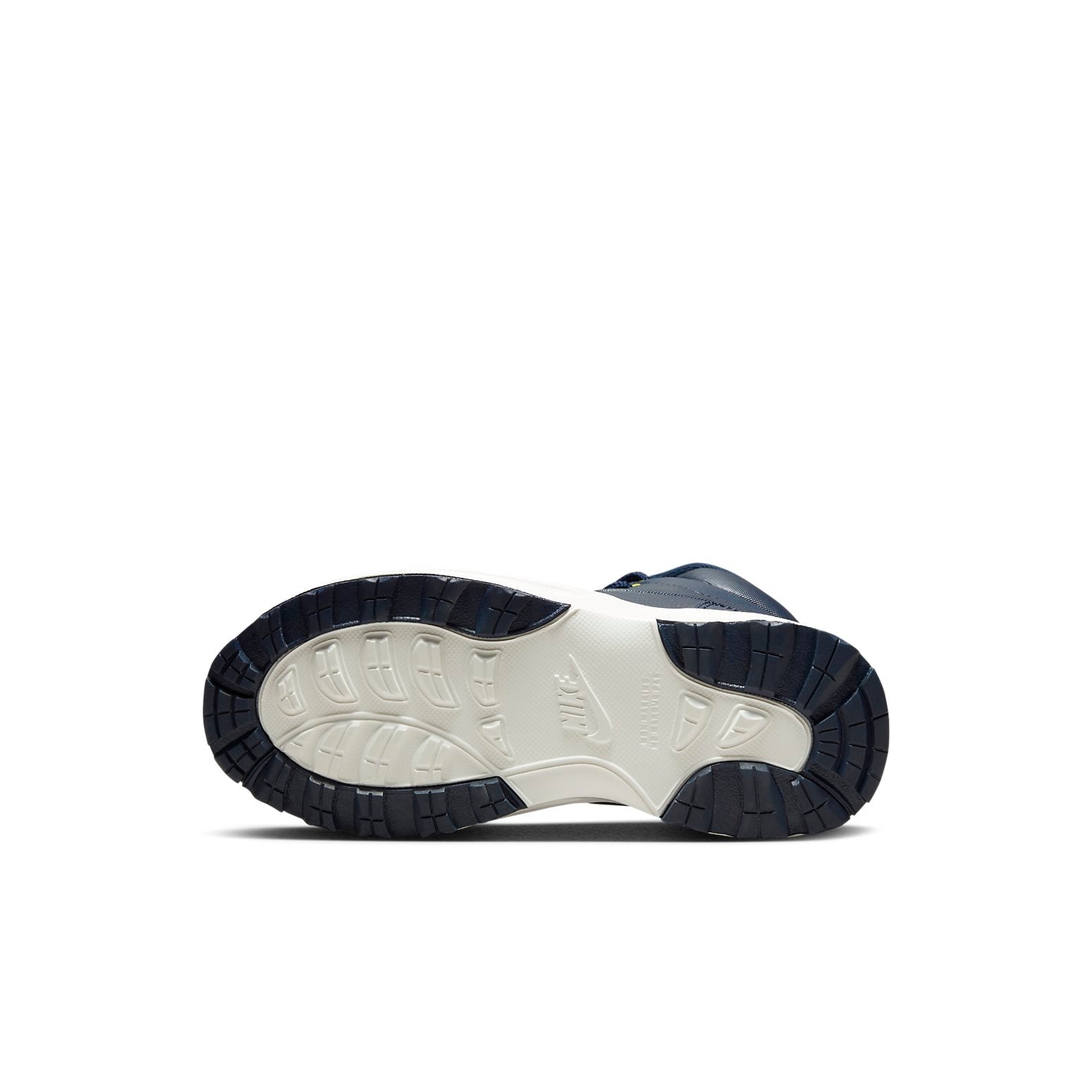 (PS) Nike Manoa 'Obsidian' BQ5373-401