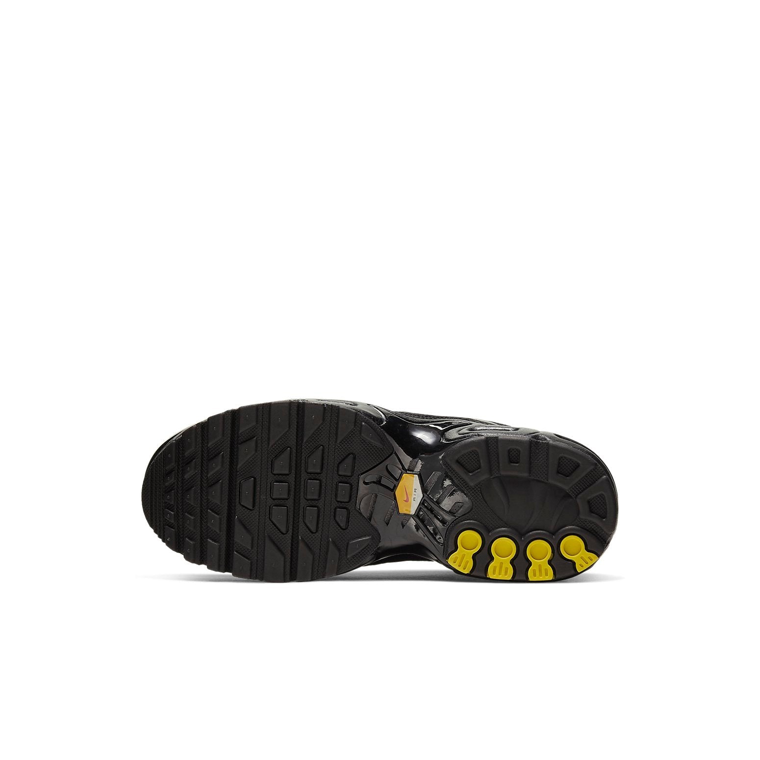 (PS) Nike Air Max Plus 'Black' CD0610-001