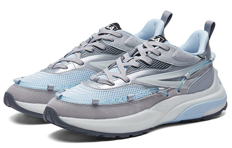 FILA FUSION 'Blue Gray' T12M135210FMC