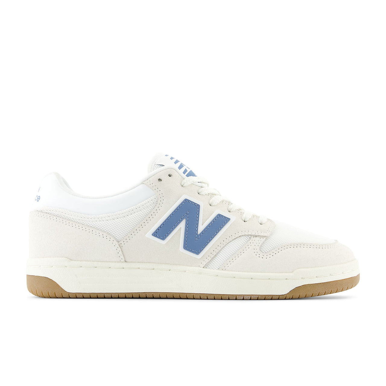 New Balance 480 'Heron Blue White' BB480LLA