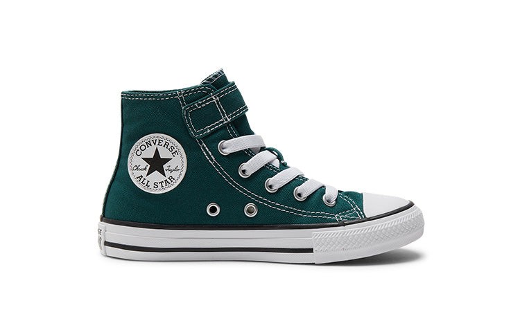 (PS) Converse All Star 1V 'Green' A04724C303