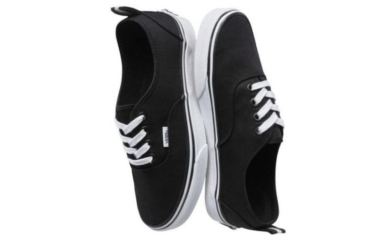 Vans Authentic PT 'Brushed Twill - Black' VN0A38F1QAD