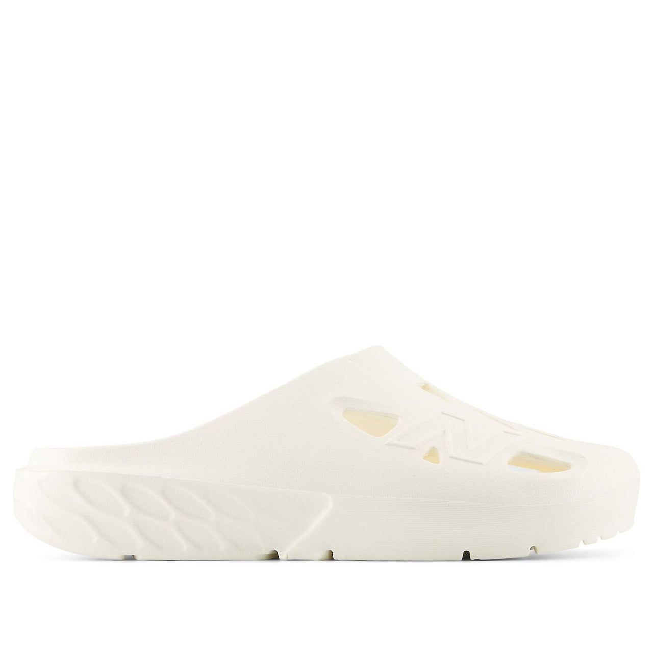 New Balance RX40 Slides Made in USA 'Cream' RX40CM1