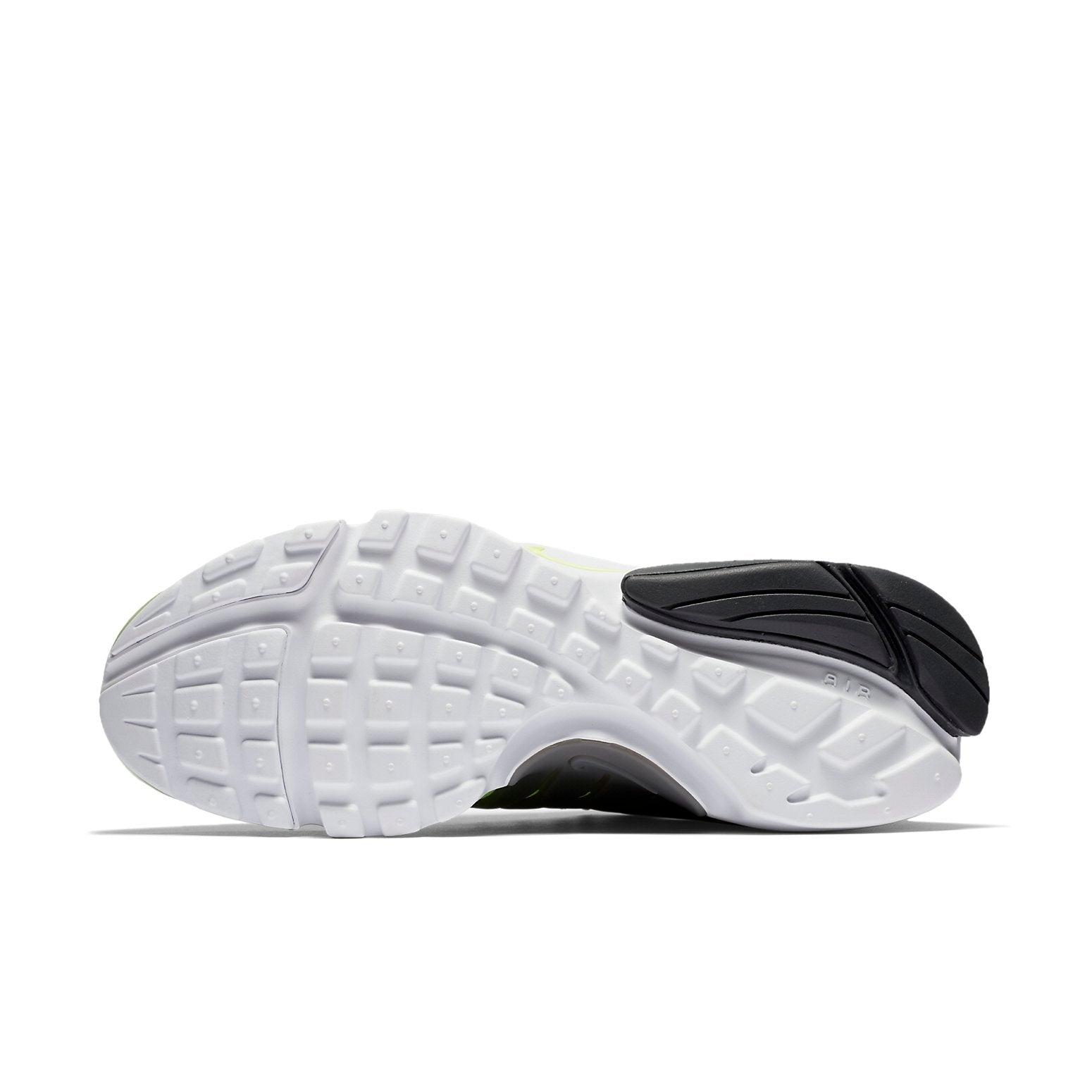 Nike Air Presto Ultra Breathe 'Wolf Grey' 898020-004