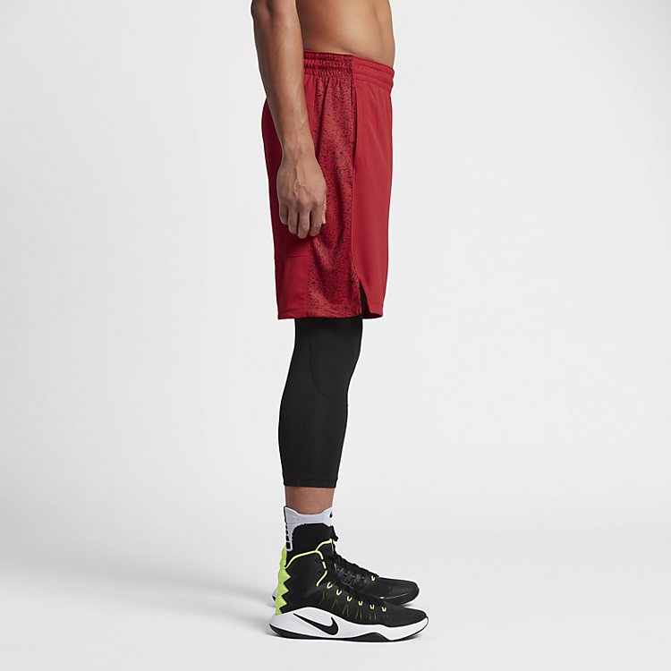 Apparel Shorts Men Nike Blacktop Short 831392-657