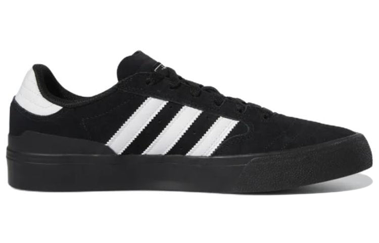 adidas Busenitz Vulc 2 'Black Gold Metallic' GW3191