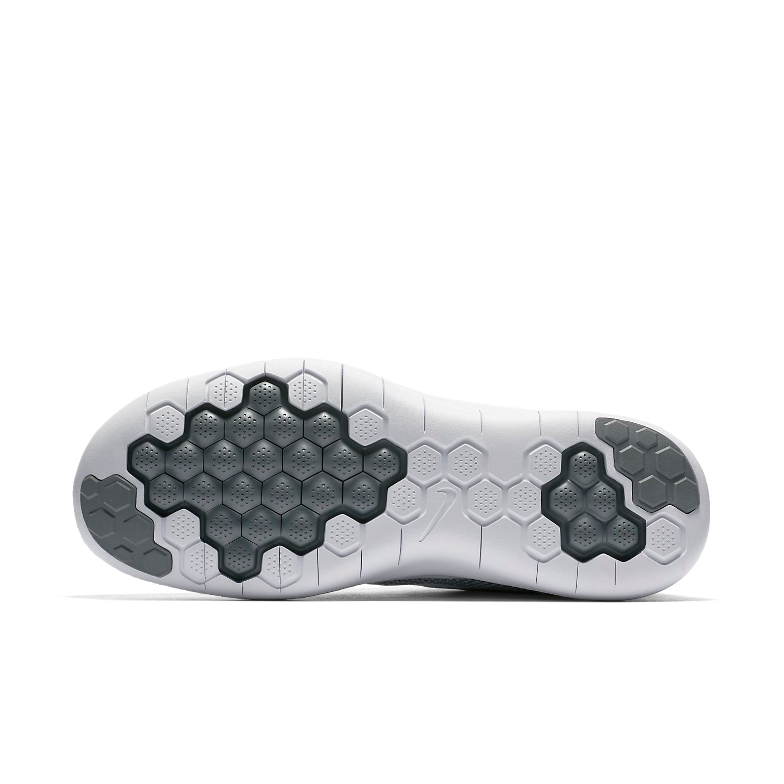 Nike Flex 2018 RN 'Cool Grey' AA7397-010