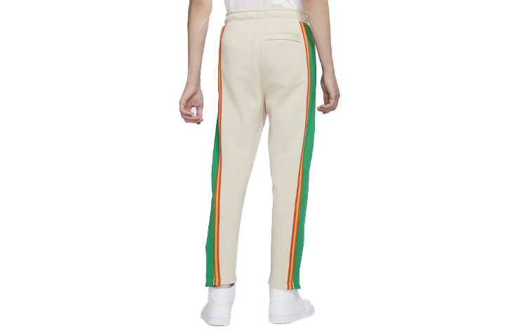 Air Jordan Sport DNA Knit Long Pant Male Brown CK9536-140